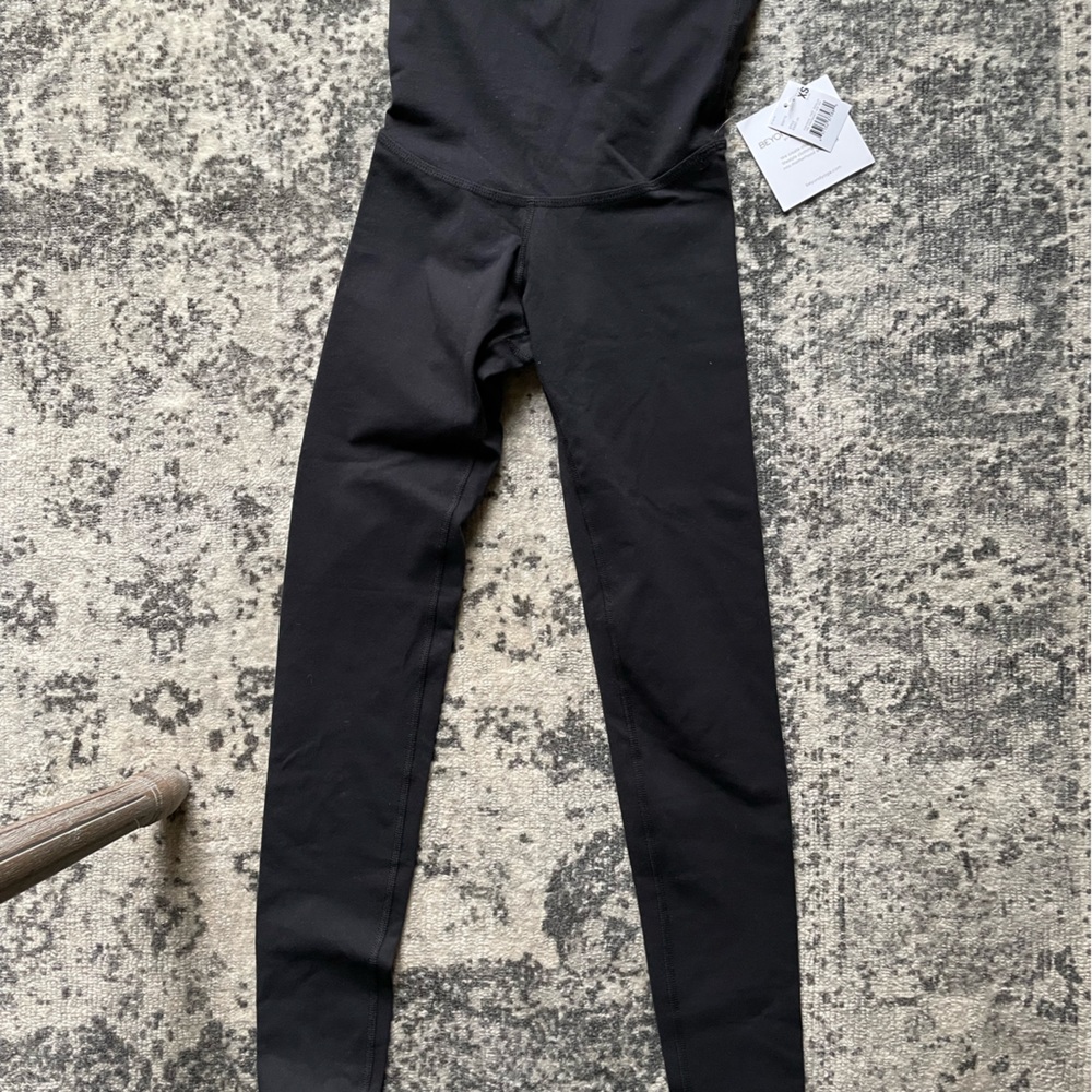 Beyond the Bump maternity leggings